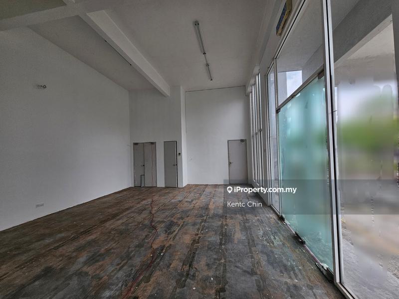 Semi-D Factory for Sale in Villaraya Industrial Park, Semenyih by Kentc Chin - iProperty.com.my
