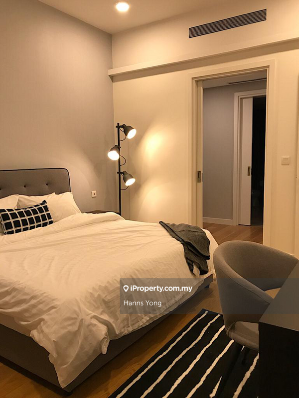 For Rent - The Sentral Residences