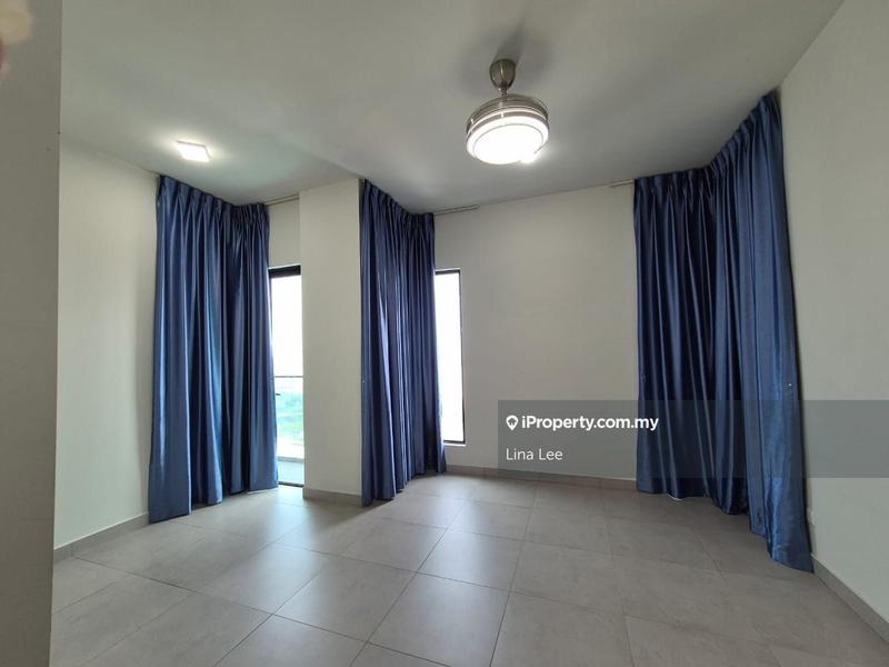 Kondominium untuk Dijual di The Address oleh Lina Lee - iProperty.com.my