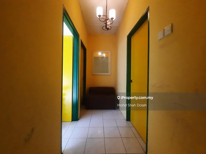Rumah Bandar untuk Dijual di Taman Sinaran, Kajang oleh Mohd Shah Dolah - iProperty.com.my