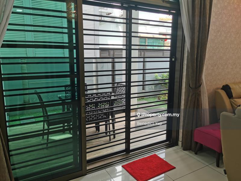 Bungalow House for Sale in Bukit Indah, Johor Bahru by Benedict Yap - iProperty.com.my
