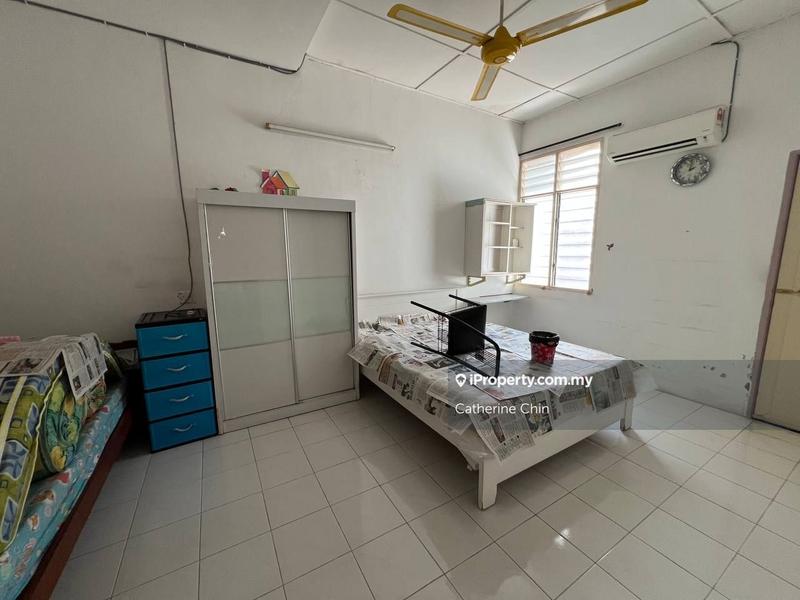 2.5-storey Terraced House for Sale in Gunung Rapat 2.5 Storey Terrace House, Ipoh by Catherine Chin - iProperty.com.my