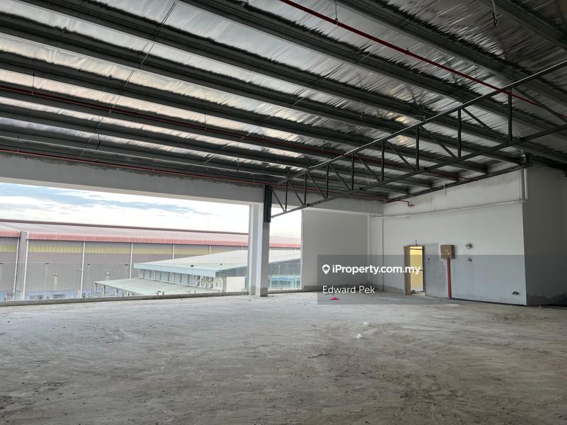 Kilang Teres untuk Disewa di Taman Perindustrian Usj 1, Subang Jaya oleh Edward Pek - iProperty.com.my