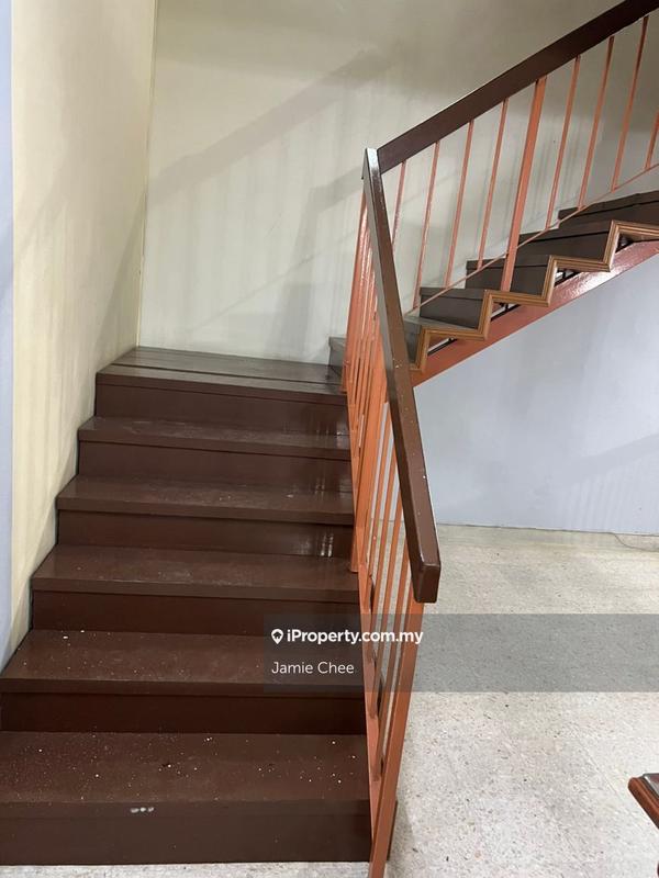 Rumah Teres 2-Tingkat untuk Disewa di Taman Bangsar, Bangsar oleh Jamie Chee - iProperty.com.my