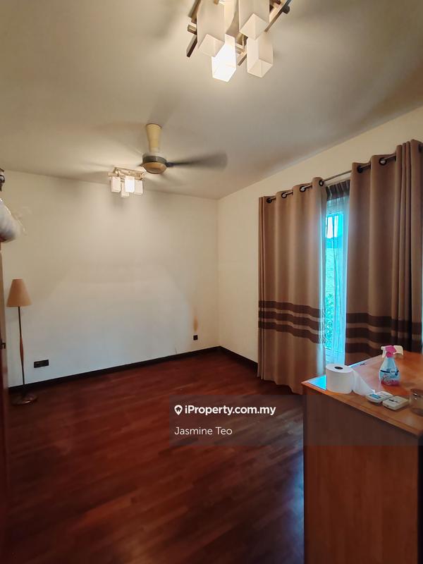 Banglo untuk Dijual di Setia Eco Park, Setia Alam oleh Jasmine Teo - iProperty.com.my