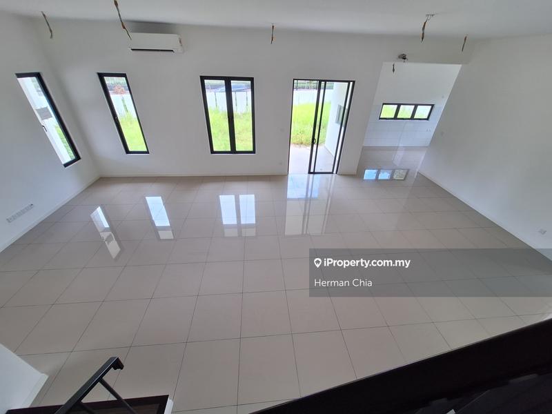 Rumah Berangkai 2 Tingkat untuk Dijual di Bandar Tropicana Aman, Telok Panglima Garang oleh Herman Chia - iProperty.com.my