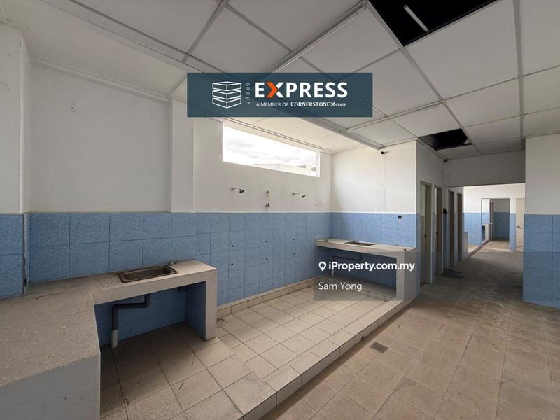 Kedai untuk Dijual di Lutong, Miri oleh Sam Yong - iProperty.com.my