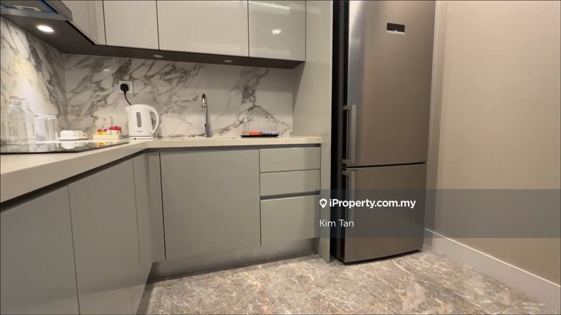 Service Residence for Sale in Victory Suites (The Face 2), KLCC by Kim Tan - iProperty.com.my