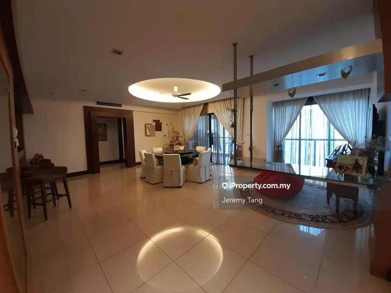 Kondominium untuk Dijual di Mont Kiara Damai Resort Condominium oleh Jeremy Tang - iProperty.com.my