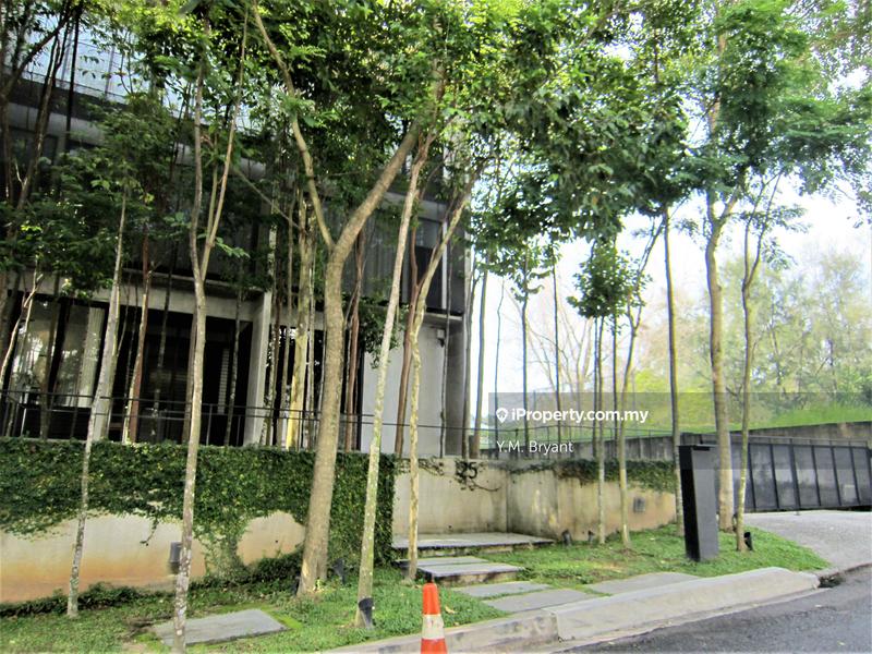Semi-Detached House for Sale in Tropicana, Selangor by Bryant Be - iProperty.com.my