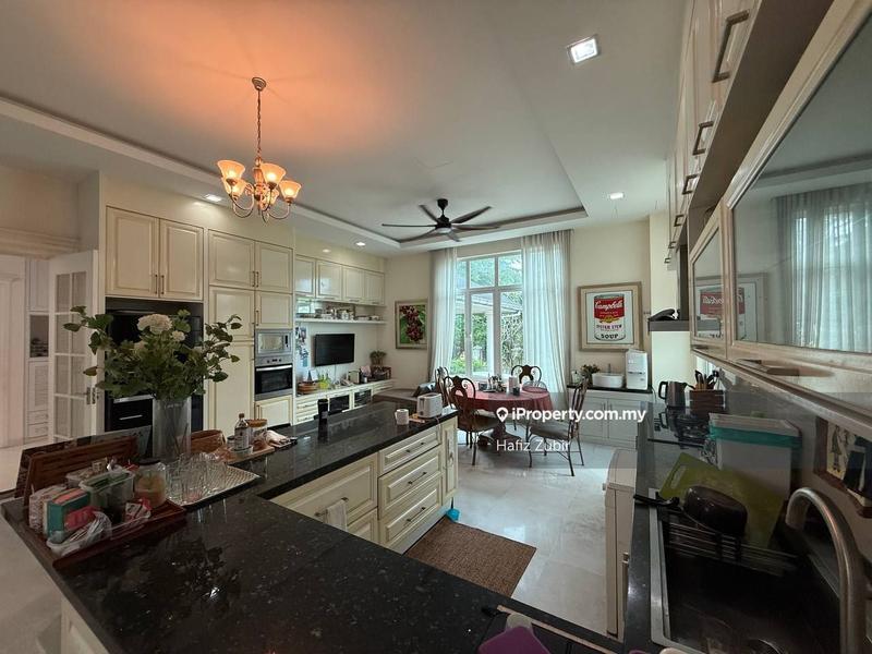 Banglo untuk Dijual di Taman Saujana Impian, Kajang oleh Hafiz Zubir - iProperty.com.my