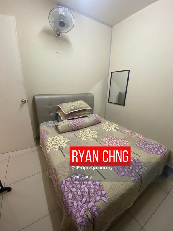 For Rent - Ocean View Residences