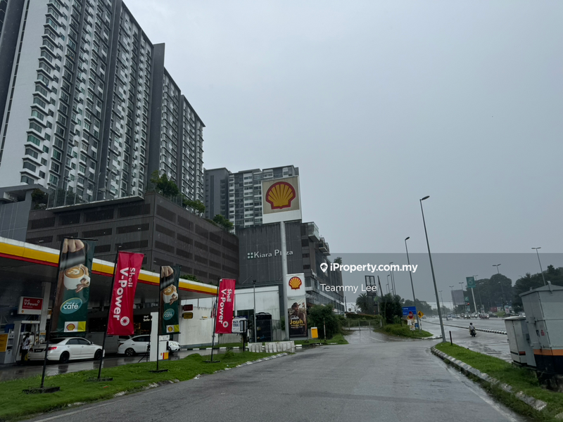 Commercial Land for Sale in Pekan Semenyih, Semenyih by Teammy Lee - iProperty.com.my