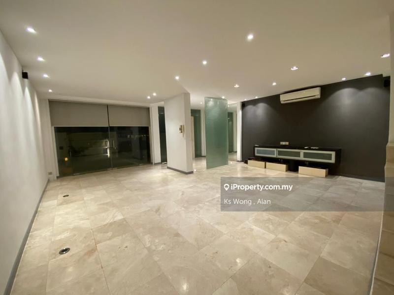 2-storey Terraced House for Sale in Damansara Heights, Damansara Heights by Ks Wong , Alan - iProperty.com.my