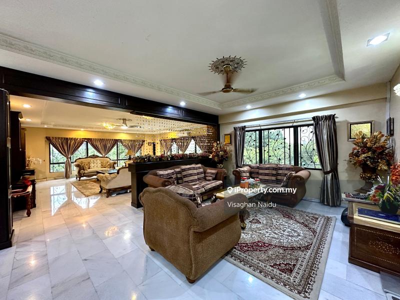 Condominium for Sale in Maxwell Towers by Visaghan Naidu - iProperty.com.my