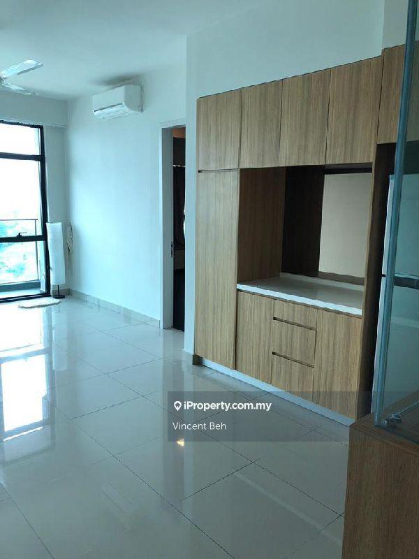 Service Residence for Rent in The Leafz @ Dedaun by Vincent Beh - iProperty.com.my