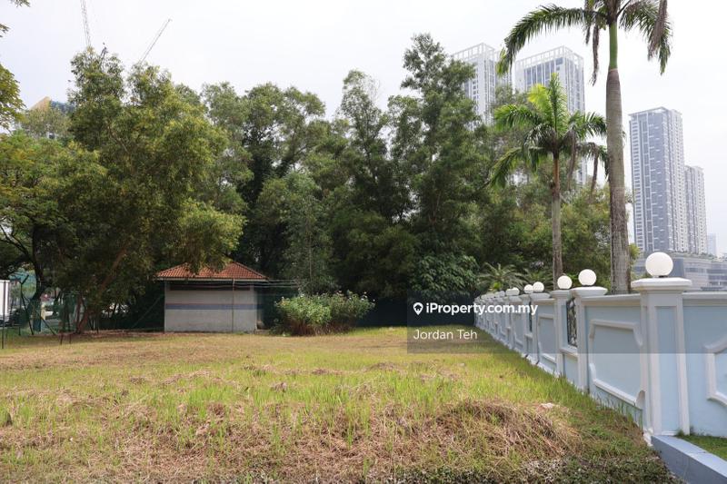 Tanah Banglo untuk Dijual di Pju 3, Tropicana oleh Jordan Teh - iProperty.com.my