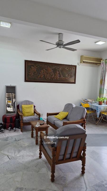 For Sale - Subang Perdana Goodyear Court 7