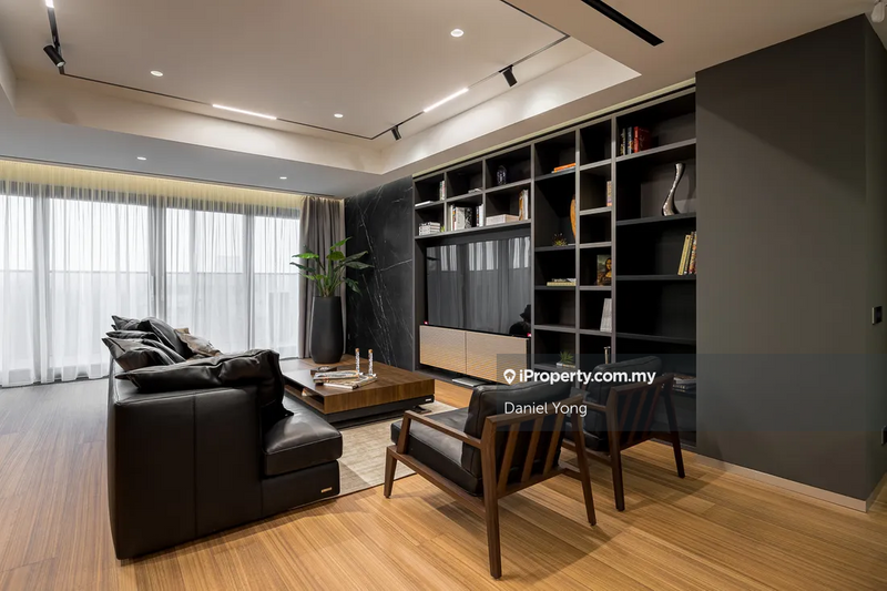 For Sale - The Conlay