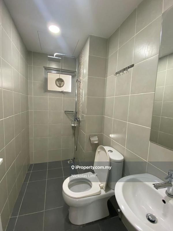 Condominium for Sale in The Peak Residences by Nickolas Lim - iProperty.com.my