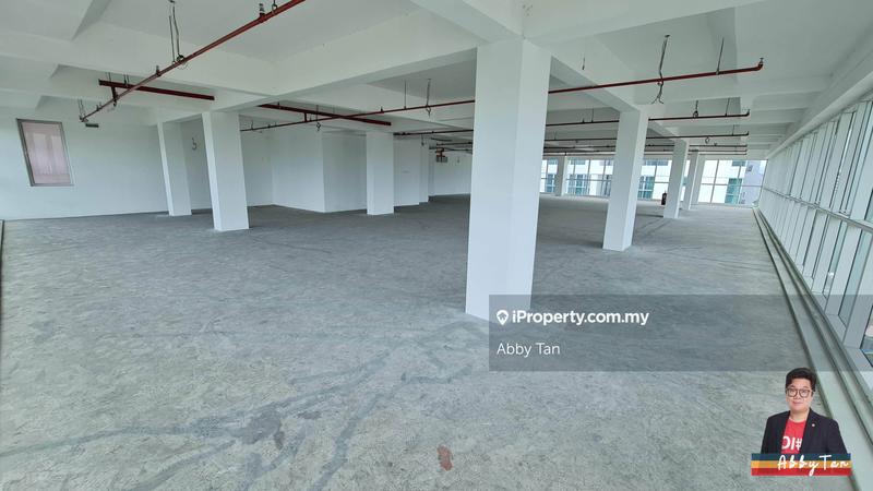 Pejabat untuk Disewa di Kota Kinabalu, Sabah oleh Abby Tan - iProperty.com.my
