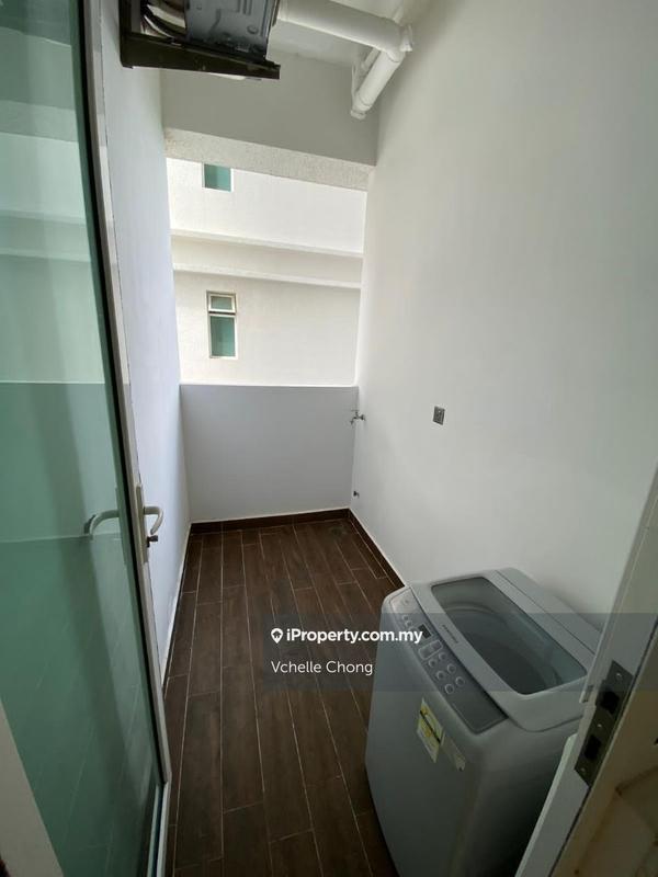 Service Residence for Sale in TriTower Residence @ Johor Bahru Sentral by Vchelle Chong - iProperty.com.my