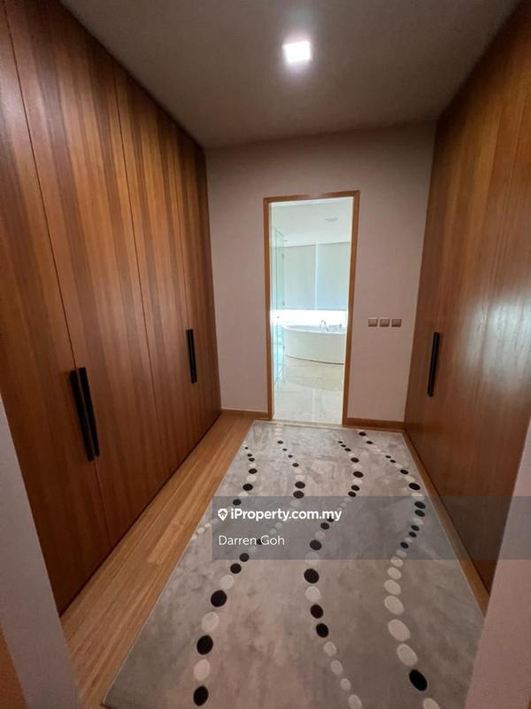 Service Residence for Sale in The Oval by Darren Goh - iProperty.com.my