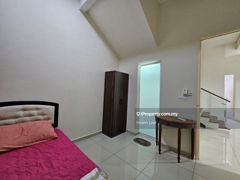 Terraced House for Rent in Ozana Residence, Ayer Keroh by Helen Law - iProperty.com.my