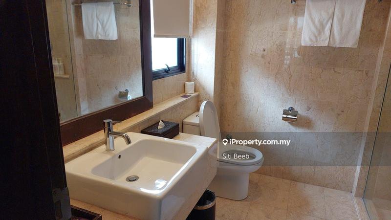 Service Residence for Sale in Avani Sepang Goldcoast Resort by Siti Beeb - iProperty.com.my