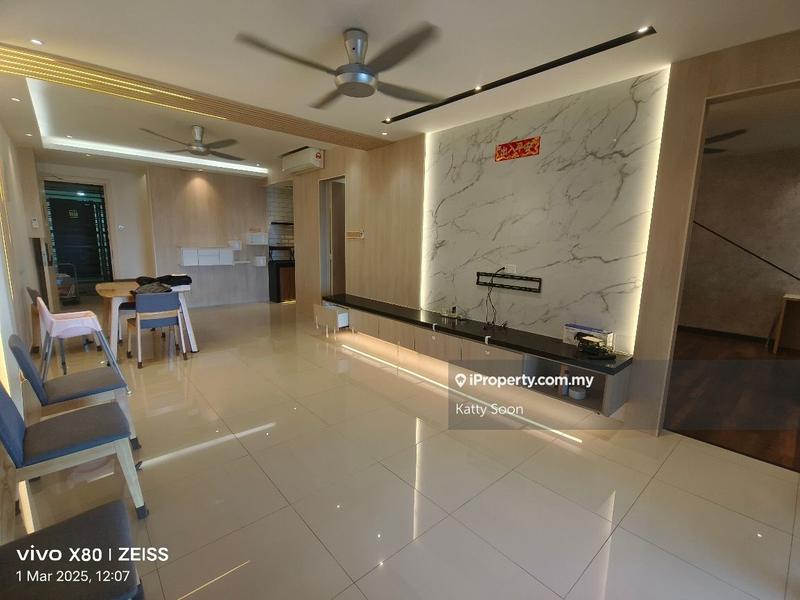 Service Residence for Sale in Symphony Tower (Menara Simfoni) by Katty Soon - iProperty.com.my
