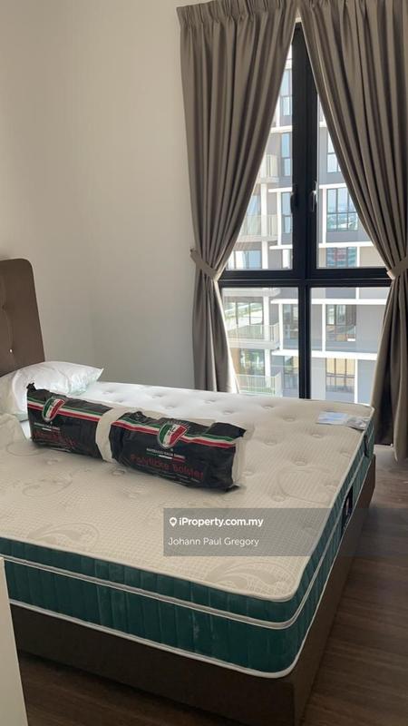 Kondominium untuk Dijual di Vertu Resort oleh Johann Paul Gregory - iProperty.com.my
