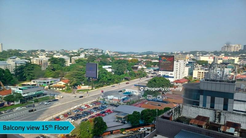 For Sale - Residensi 38 Bangsar