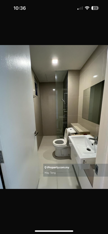 Residensi Servis untuk Dijual di Desa Green oleh May Teng - iProperty.com.my