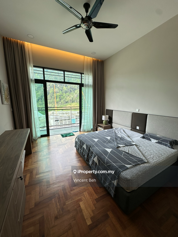 Residensi Servis untuk Dijual di Vista Residences oleh Vincent Beh - iProperty.com.my