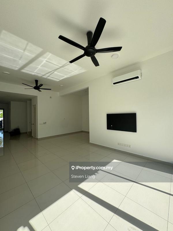 2-storey Terraced House for Rent in Bandar Rimbayu, Telok Panglima Garang by Steven Liang - iProperty.com.my