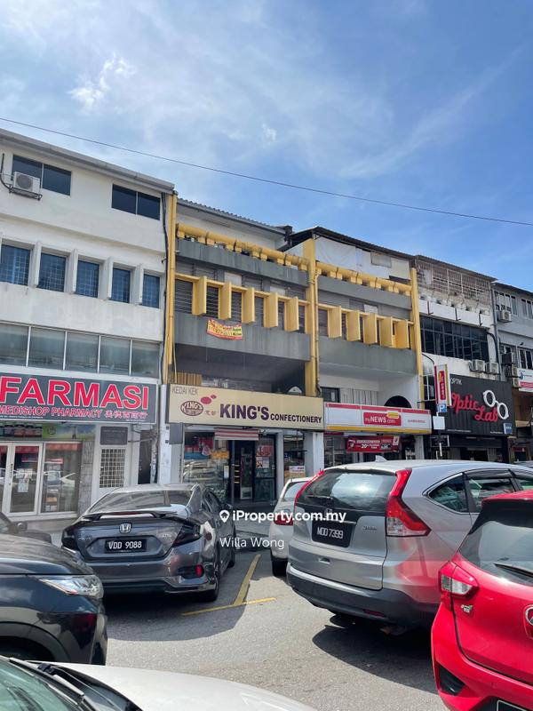 For Sale - Jalan Mega Mendung, Old Klang Road, OUG.