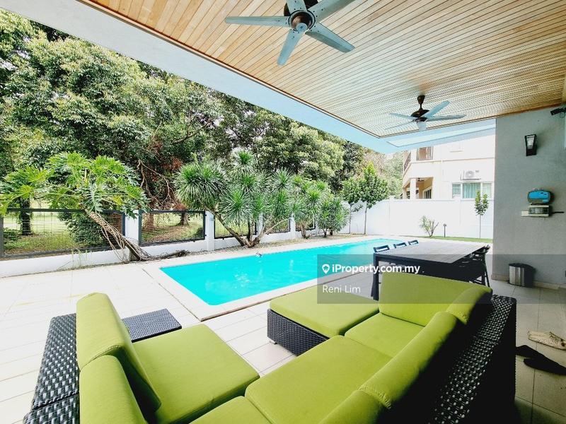 Bungalow House for Sale in Pju 3, Tropicana by Reni Lim - iProperty.com.my