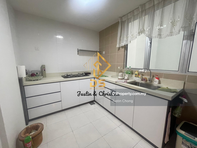 Apartment for Sale in Seri Tecoma by Justin Chong - iProperty.com.my