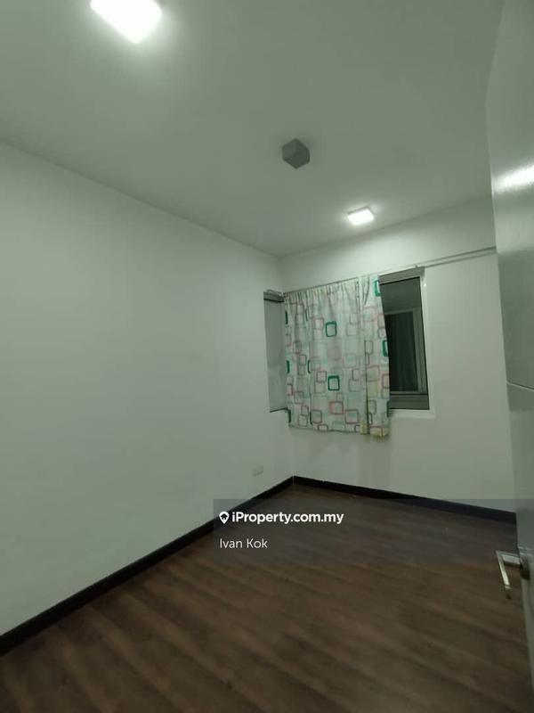 Condominium for Sale in Hijauan Saujana by Ivan Kok - iProperty.com.my