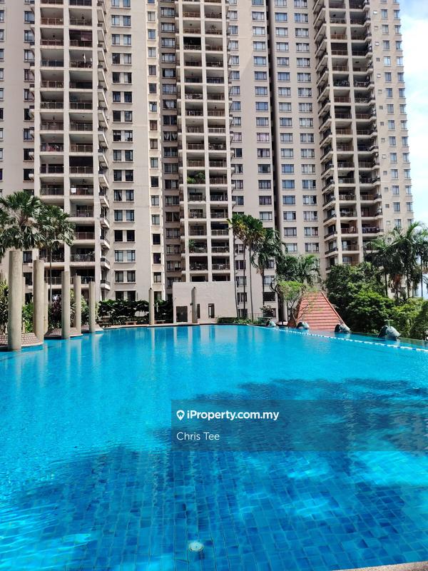 Condominium for Sale in Royal Domain Sri Putramas 2 by Chris Tee - iProperty.com.my