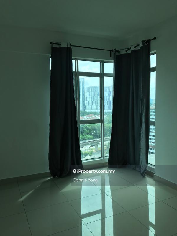 For Sale - Kiara Residence 2 (Residensi Kiara Jalil 2)