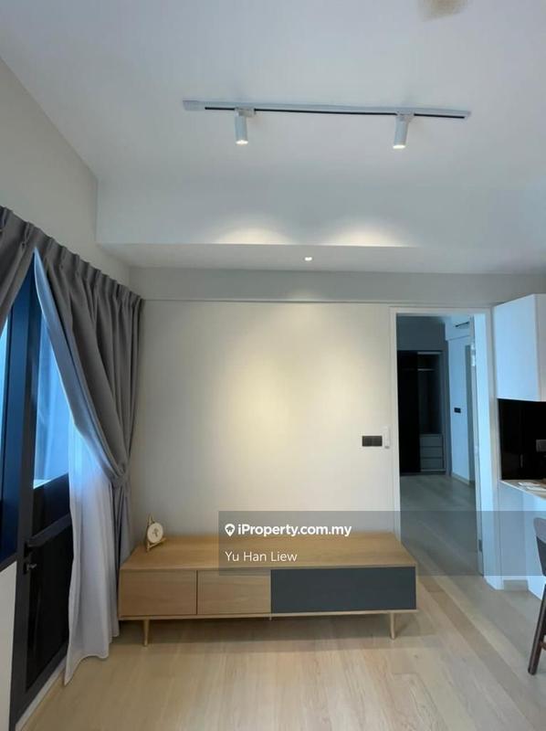 Residensi Servis untuk Disewa di Star Residences One oleh Yu Han Liew - iProperty.com.my