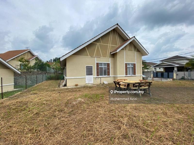Rumah Berkembar untuk Dijual di Gambang damai, Kuantan oleh Mohammad Azizi - iProperty.com.my