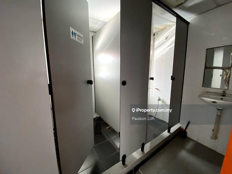 Kedai untuk Dijual di Golden Triangle, KL City Centre oleh Paulson Loh - iProperty.com.my