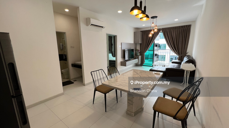 For Rent - Sapphire On The Park