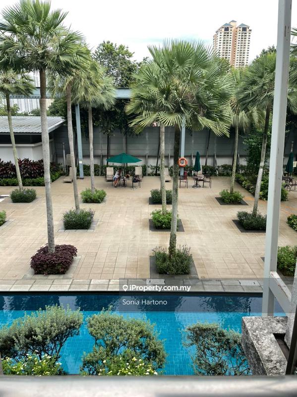 For Sale - Mont Kiara Meridin