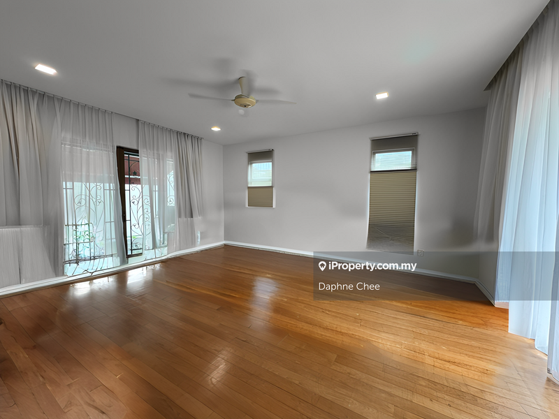 Bungalow House for Sale in Amarin Kiara, Mont Kiara by Daphne Chee - iProperty.com.my