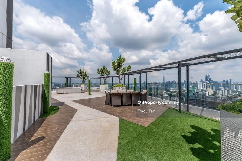 For Sale - Reizz Residence