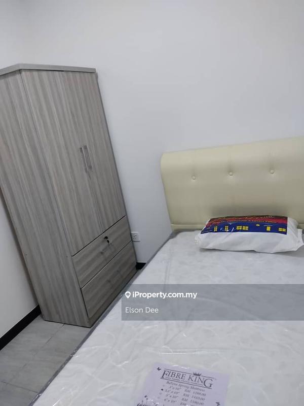 Residensi Servis untuk Dijual di Sensasi @ Utropolis oleh Elson Dee - iProperty.com.my