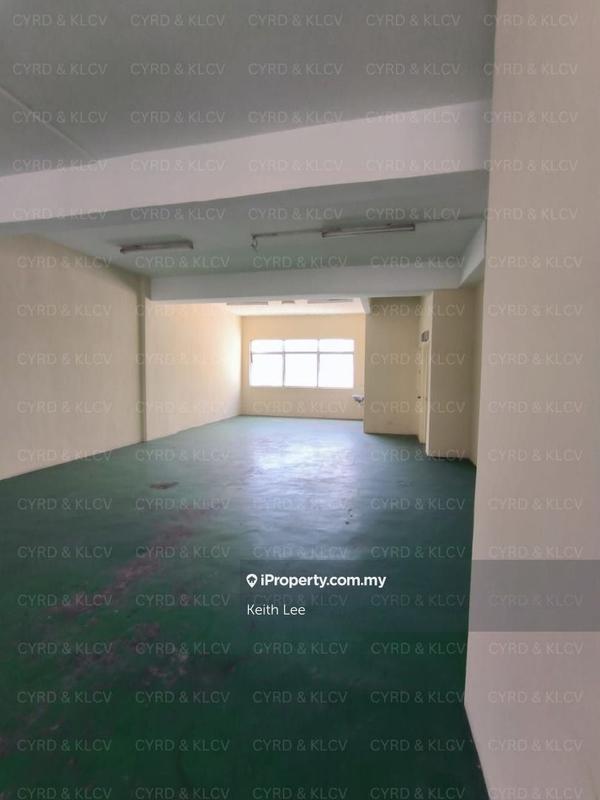 Kedai-Pejabat untuk Dijual di Warisan Cityview, Cheras oleh Keith Lee - iProperty.com.my